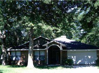 4502 NW 21st Ter, Gainesville, FL 32605