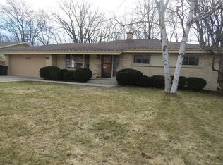 12027 W Diane Dr, Wauwatosa, WI 53226