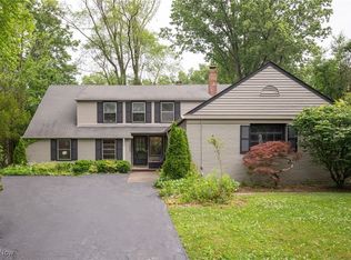 13805 Larchmere Blvd, Shaker Heights, OH 44120