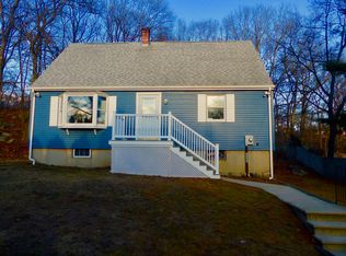 71 Judge Rd, Lynn, MA 01904