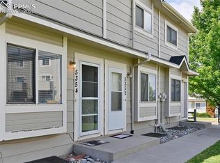 5354 Solar Ridge Dr, Colorado Springs, CO 80917