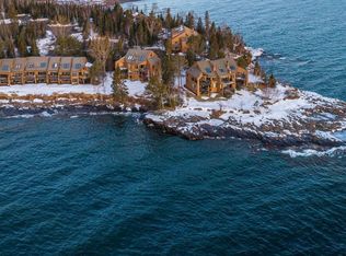 1621-71 Superior Shores Dr #71-8, Two Harbors, MN 55616