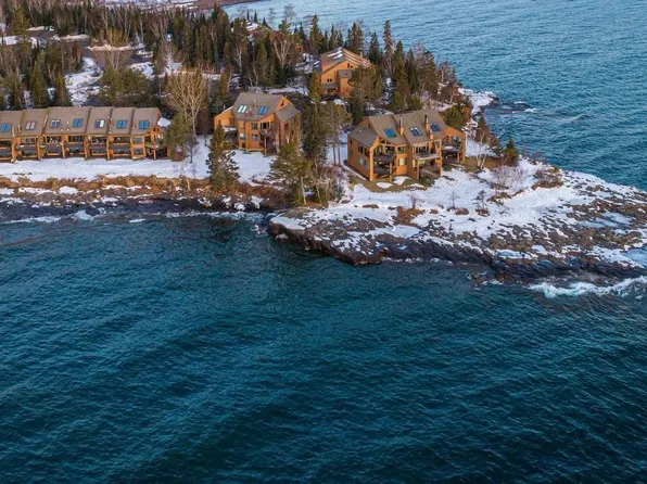 1621-71 Superior Shores Dr #71-8, Two Harbors, MN 55616