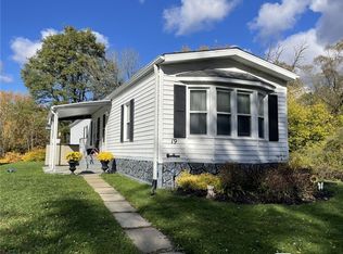 19 Monticello Park, Lakewood, NY 14750