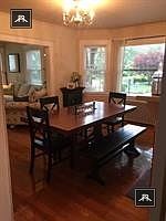 dinning room