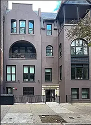 Rented by REAL New York