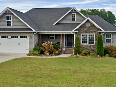 30 Gaines Loop W, Boaz, AL, 35956