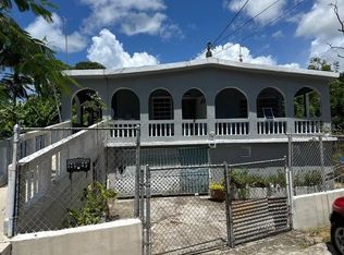 Avenue Lauro Pinero #169-03, Ceiba, PR 00735