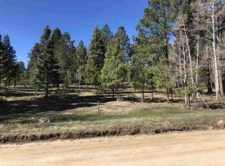 305 Via Del Rey, Angel Fire, NM 87710