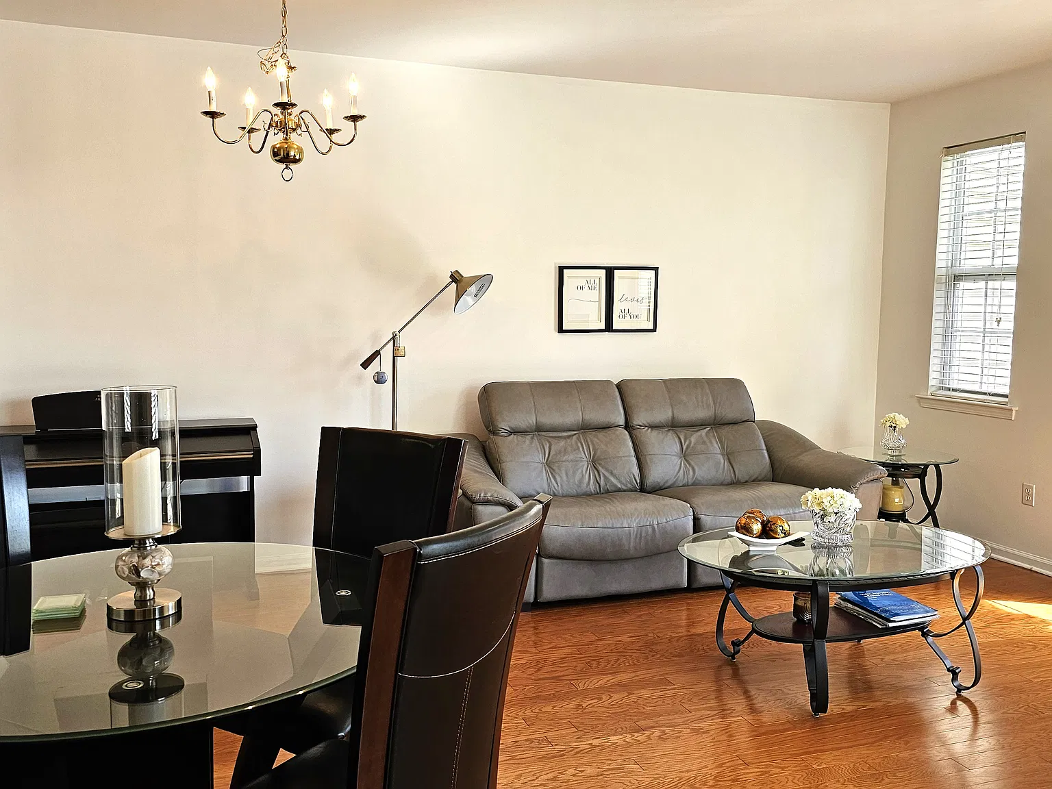 1 bed, $2,200 — Photo 1