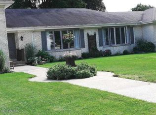 419 Liberty St, Sturgis, MI 49091