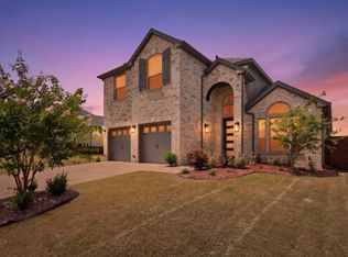 1809 Rustic Vine Rd, Mesquite, TX 75181