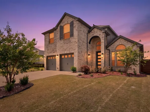 1809 Rustic Vine Rd, Mesquite, TX 75181