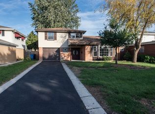 5007 N Olympia Ave, Chicago, IL