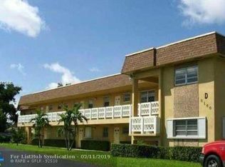5170 SW 40th Ave APT 1E, Fort Lauderdale, FL 33314