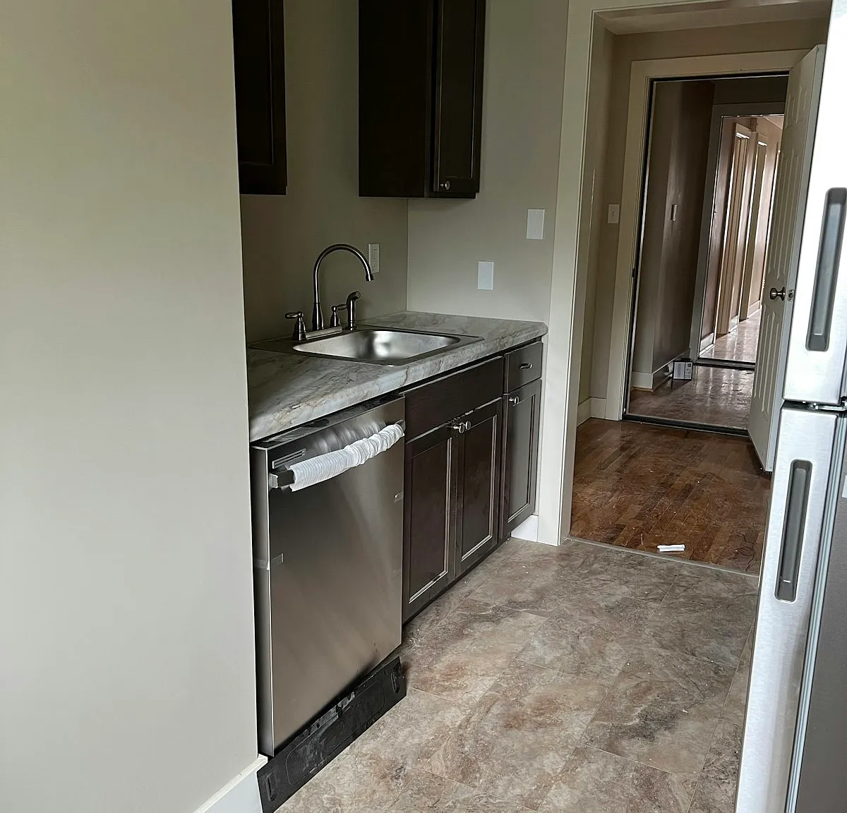 818 North Monroe Street, Unit 2 — Photo 4