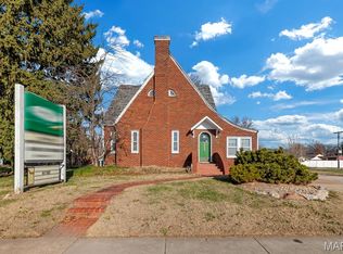 2335 Pontoon Rd, Granite City, IL 62040