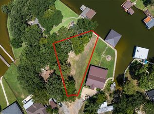 122 Dowdy Ln, Mabank, TX 75156