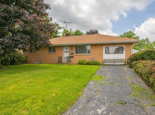 3311 Miriam Dr S, Columbus, OH