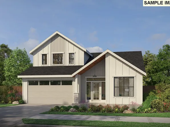 8087 N Hargrave St, Camas, WA 98607