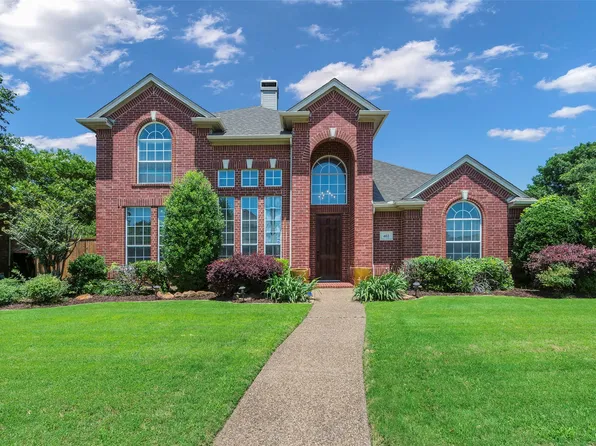 402 Sheffield Ct, Coppell, TX 75019