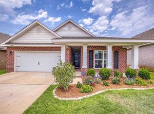 8018 Burnside Loop, Pensacola, FL 32526