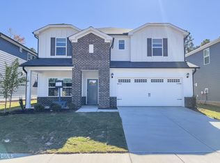 520 Marshrose Rd, Wendell, NC 27591