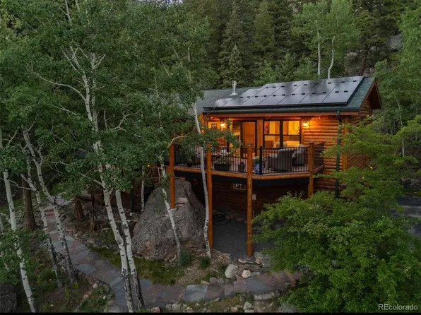 80 Spruce Ct, Evergreen, CO 80439