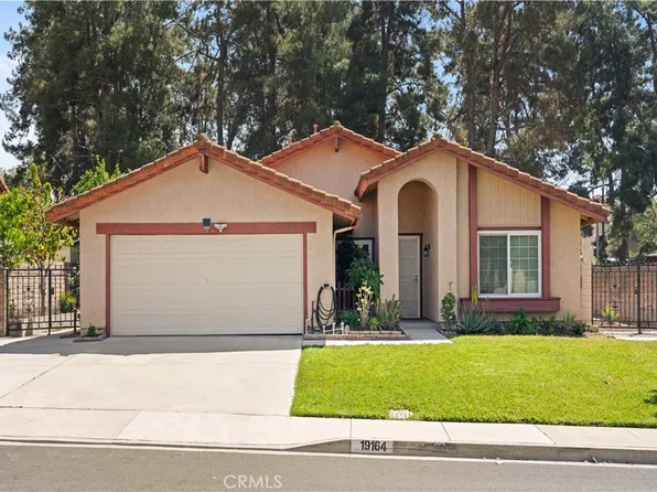 19164 Aurora Dr, Walnut, CA 91789