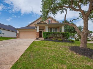 2500 Amy Lee Dr, Conroe, TX 77304