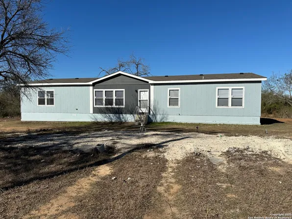 14185 Donop Rd #9, San Antonio, TX 78223