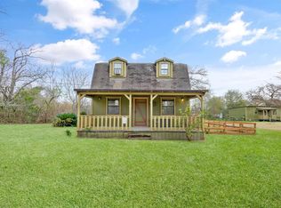 175 Geerts St, Trinity, TX 75862