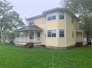 4835 S Highway 35, Alvin, TX 77511