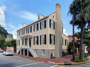 326 E Bryan Street, Savannah, GA 31401