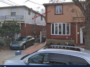 24520 149th Dr, Rosedale, NY 11422