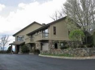 439 Still Branch Rd, Brevard, NC 28712