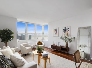 88 Morgan St APT 3603, Jersey City, NJ 07302