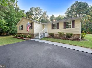 12651 Rousby Hall Rd, Lusby, MD 20657