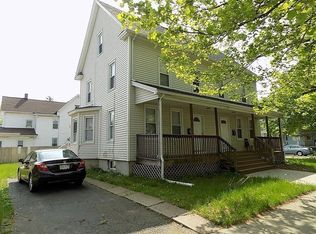 23 Pleasant St, West Springfield, MA 01089