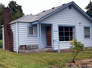 924 SW 4th Pl, Renton, WA 98057