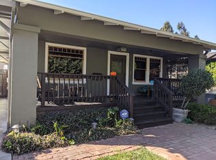 1139 Huff Ave, San Leandro, CA