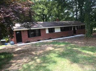 1309 Southerlund Rd, Garner, NC 27529