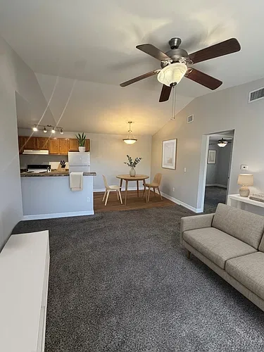 Floor plan The Palm