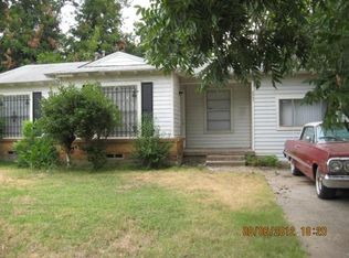 4845 Sedalia St, Dallas, TX 75216