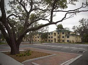 Lake Kathy Apartments — Photo 22