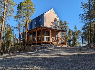 1373 Sequoia Dr, Twin Lakes, CO 81251