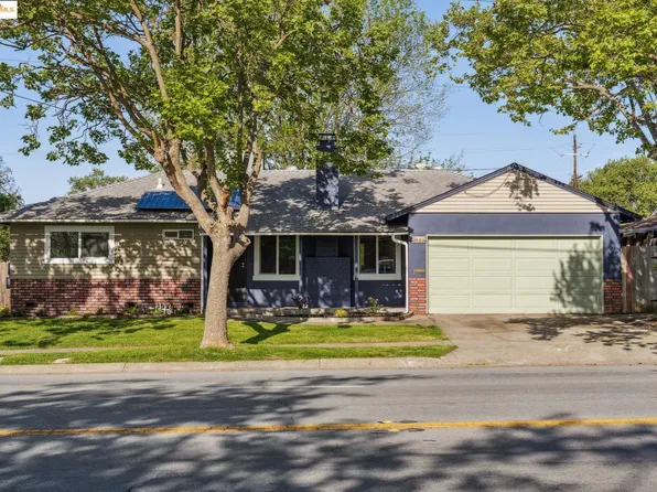 1123 Oakwood Ave, Vallejo, CA 94591