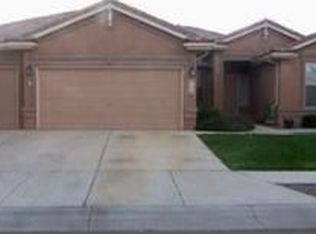 809 Calle Fuerte NE, Albuquerque, NM 87113