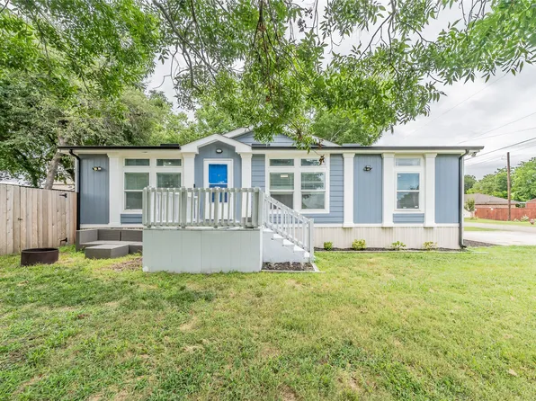 427 Grayson Ct, Joshua, TX 76058