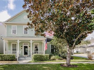 1010 Maiden Ter, Celebration, FL 34747